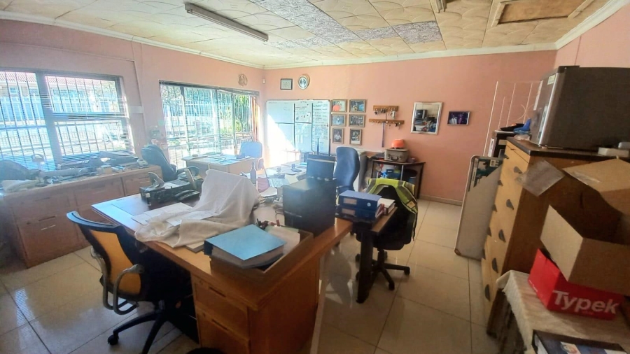 4 Bedroom Property for Sale in Fauna Free State